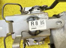 Рулевая колонка TOYOTA ALPHARD 2015 4520A58030 AGH35W 2ARFE, передняя