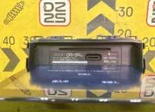 Магнитофон TOYOTA ALPHARD 2015 8610058181 AGH35W 2ARFE, передний