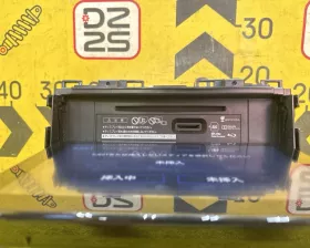 Магнитофон Toyota