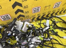 Коса под торпеду TOYOTA ALPHARD 2015 8214158580 AGH35W 2ARFE, передняя