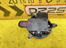 Мотор печки TOYOTA ALPHARD 2015 8710358060 AGH35W 2ARFE, передний