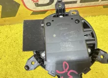 Мотор печки TOYOTA ALPHARD 2015 8710358060 AGH35W 2ARFE, передний