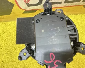 Мотор печки Toyota