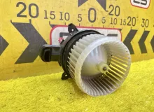Мотор печки TOYOTA ALPHARD 2015 8710358060 AGH35W 2ARFE, передний