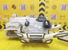 Печка салона TOYOTA ALPHARD 2015 8713058080 AGH35W 2ARFE, передняя