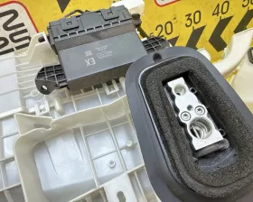 Печка салона Toyota