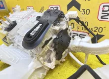 Печка салона TOYOTA ALPHARD 2015 8713058080 AGH35W 2ARFE, передняя