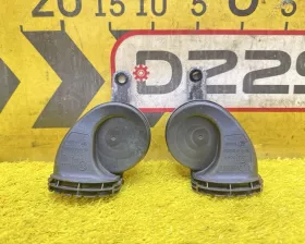 Сигнал звуковой Toyota