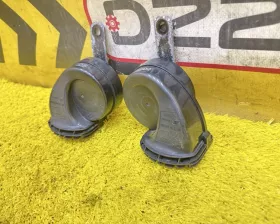 Сигнал звуковой Toyota