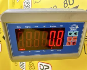 Влагоотделитель Toyota