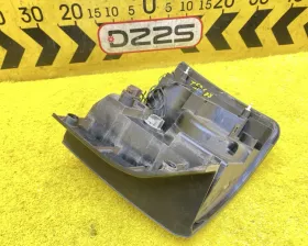 Стоп-сигнал Land Rover