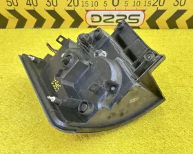 Стоп-сигнал Land Rover