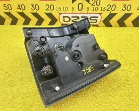 Стоп-сигнал Land Rover