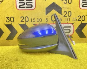 Уши Honda