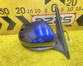 Уши Honda