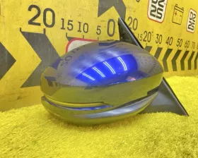Уши Honda