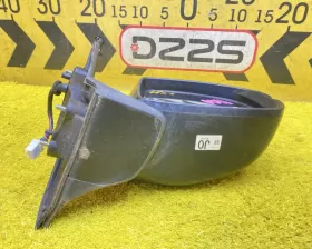 Уши Honda