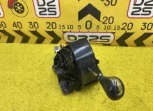 Селектор акпп LEXUS RX350 2009 3356048370 GGL10W 2GRFE, передний