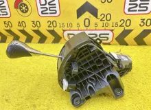 Селектор акпп LEXUS RX350 2009 3356048370 GGL10W 2GRFE, передний