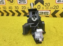 Селектор акпп LEXUS RX350 2009 3356048370 GGL10W 2GRFE, передний
