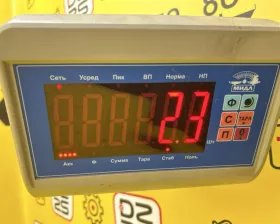 Селектор акпп Toyota