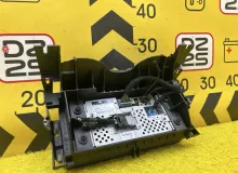 Магнитофон Land Rover RANGE ROVER 2005 YIK500061 L322 448PN, передний