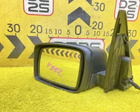 Уши Land Rover
