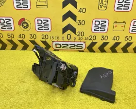 Блок предохранителей Toyota