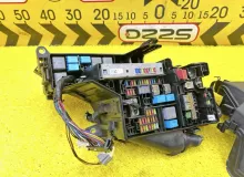 Блок предохранителей TOYOTA CROWN 2013 8266630C20 AWS210 2ARFSE, передний