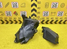Блок предохранителей TOYOTA CROWN 2013 8266630C20 AWS210 2ARFSE, передний