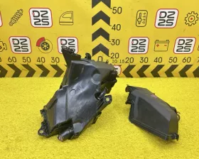 Блок предохранителей Toyota