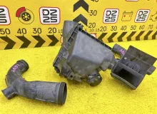 Корпус воздушного фильтра TOYOTA VELLFIRE 2015 1770036380 AGH35W 2ARFE, передний