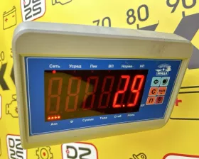 Корпус воздушного фильтра TOYOTA