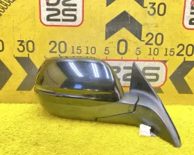 Уши Honda