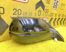 Уши Honda