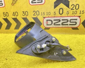 Уши Honda