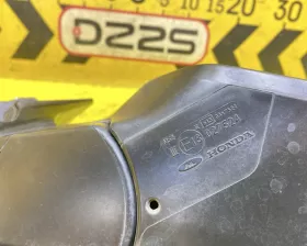 Уши Honda