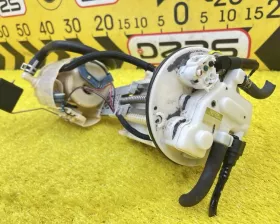 Топливный насос Toyota