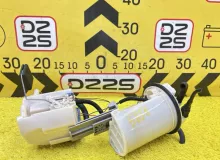 Топливный насос TOYOTA ALPHARD 2015 7702058050 AGH35W 2ARFE, задний