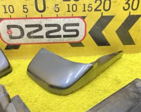Брызговики комплект Honda