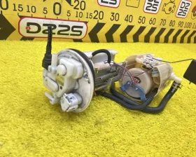 Топливный насос Toyota