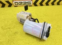 Топливный насос TOYOTA VELLFIRE 2015 7702058050 AGH35W 2ARFE, задний
