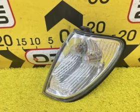 Габарит Toyota