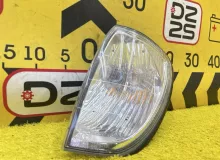 Габарит TOYOTA LAND CRUISER 2003 8152160360 UZJ100W 2UZFE, передний левый