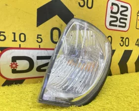 Габарит Toyota