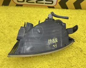 Габарит Toyota