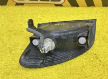 Габарит TOYOTA LAND CRUISER 2003 8152160360 UZJ100W 2UZFE, передний левый