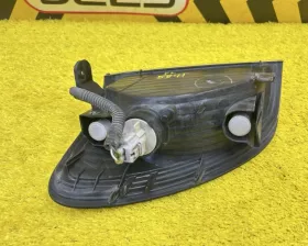 Габарит Toyota