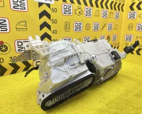 Печка салона Toyota