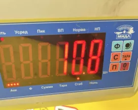 Печка салона Toyota
